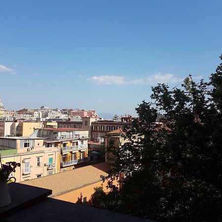 נאפולי B&B Via Dei Mille מראה חיצוני תמונה