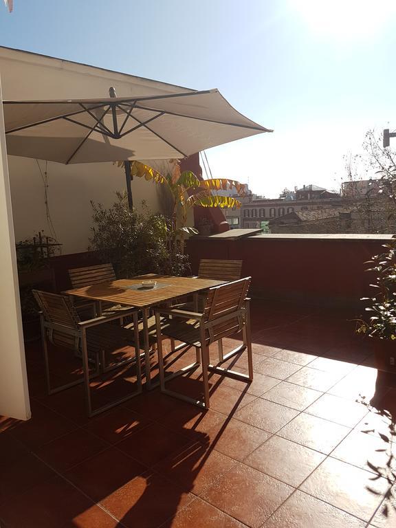 נאפולי B&B Via Dei Mille מראה חיצוני תמונה