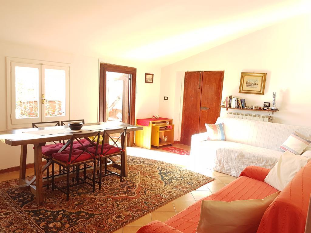 נאפולי B&B Via Dei Mille מראה חיצוני תמונה