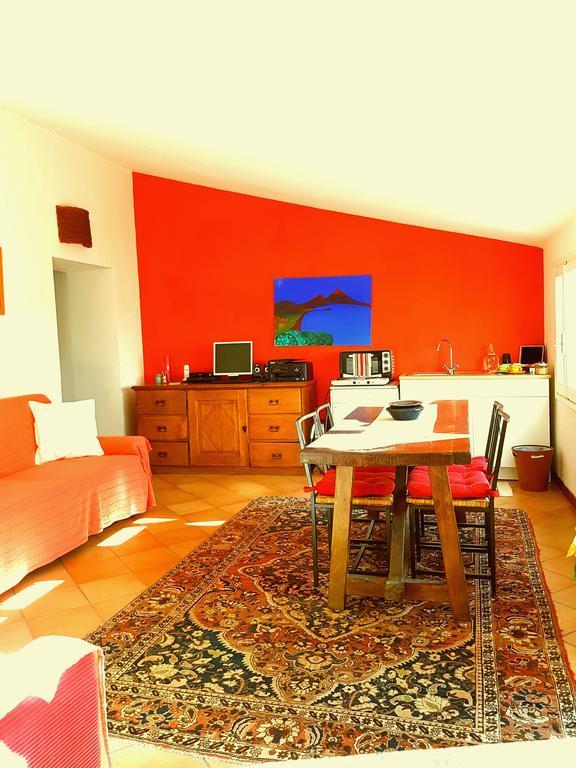 נאפולי B&B Via Dei Mille מראה חיצוני תמונה