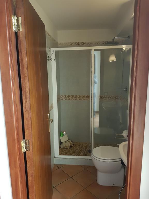 נאפולי B&B Via Dei Mille חדר תמונה