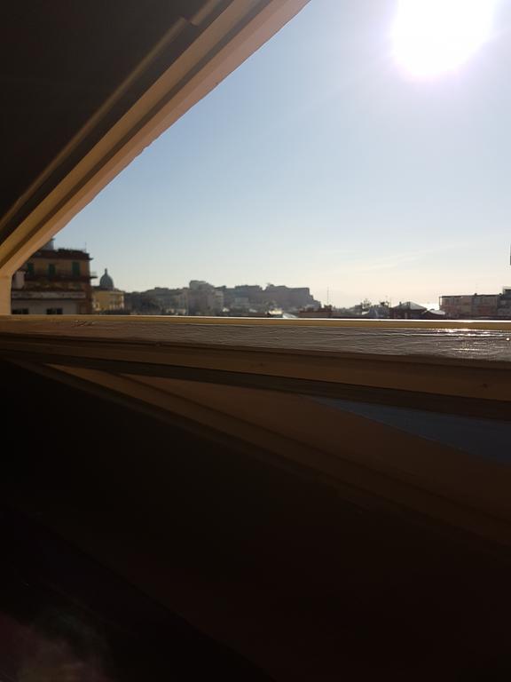 נאפולי B&B Via Dei Mille מראה חיצוני תמונה