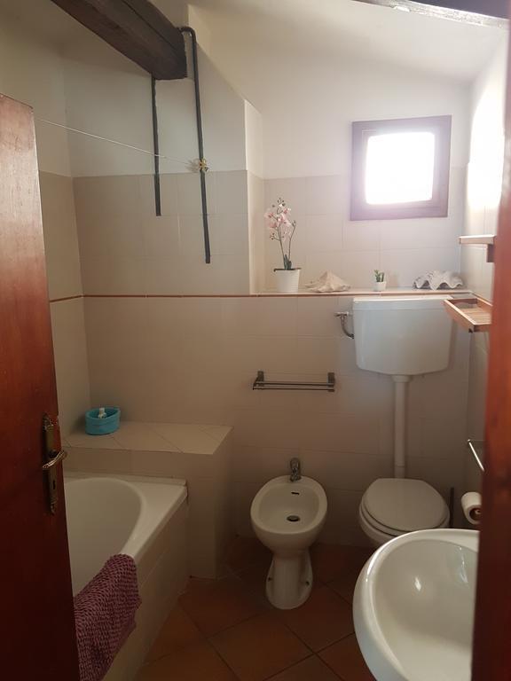 נאפולי B&B Via Dei Mille חדר תמונה