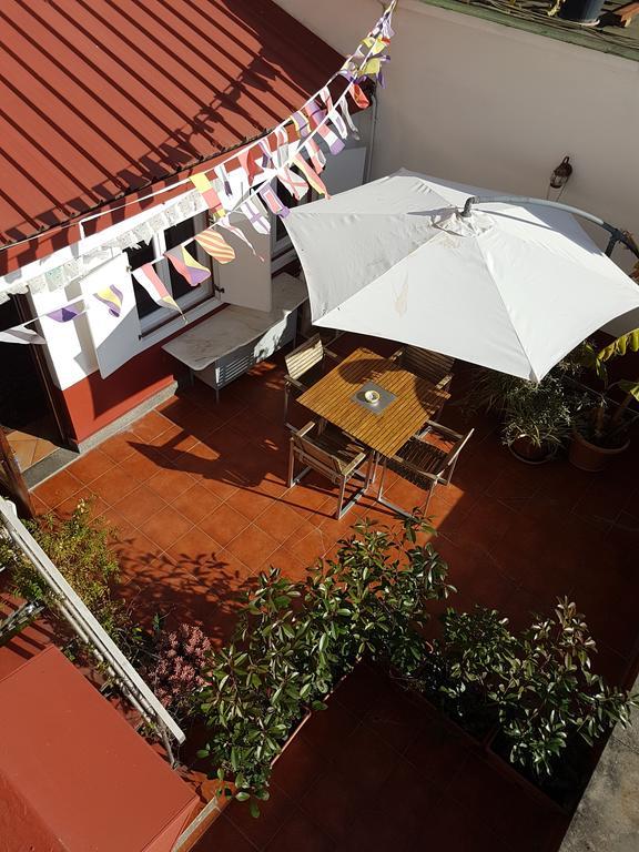 נאפולי B&B Via Dei Mille מראה חיצוני תמונה