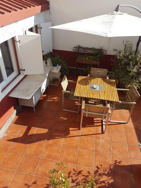 נאפולי B&B Via Dei Mille מראה חיצוני תמונה
