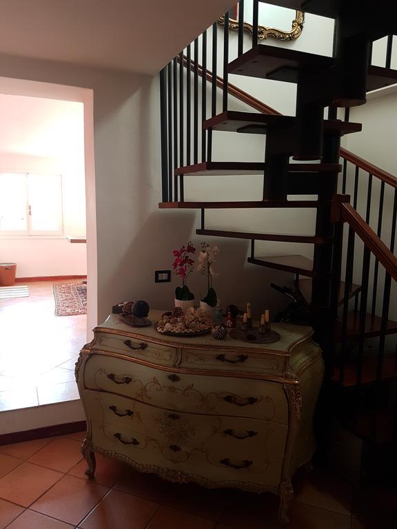 נאפולי B&B Via Dei Mille מראה חיצוני תמונה