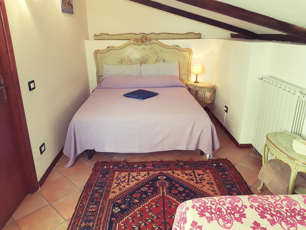 נאפולי B&B Via Dei Mille מראה חיצוני תמונה