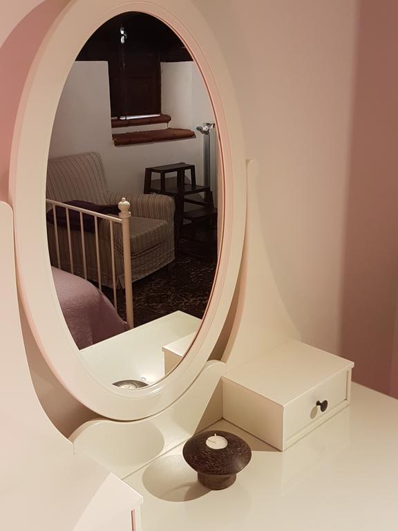 נאפולי B&B Via Dei Mille חדר תמונה