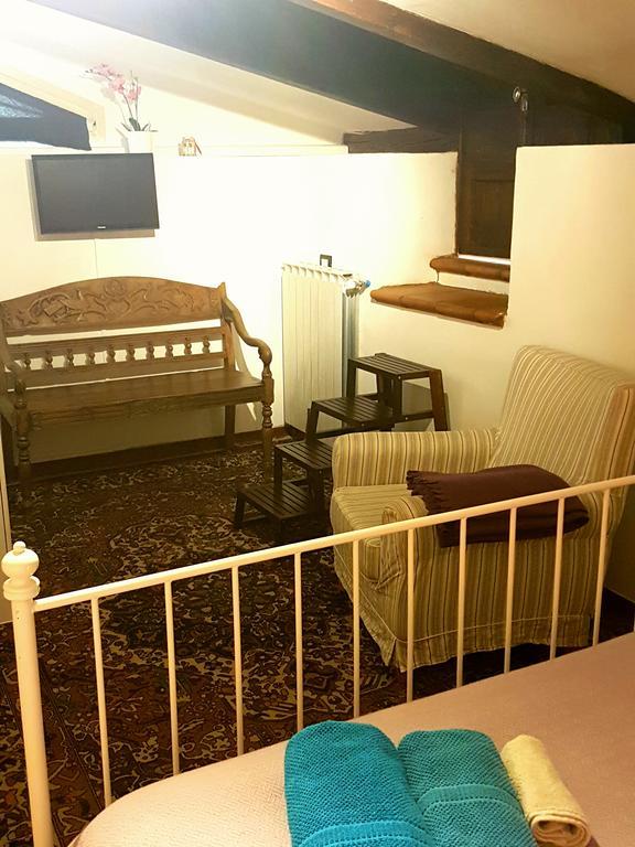נאפולי B&B Via Dei Mille חדר תמונה