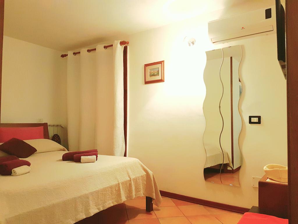 נאפולי B&B Via Dei Mille מראה חיצוני תמונה