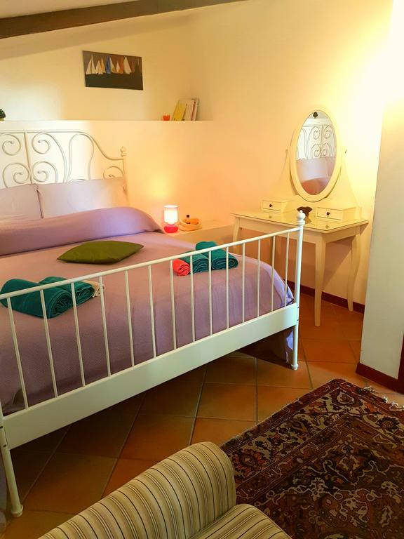נאפולי B&B Via Dei Mille מראה חיצוני תמונה