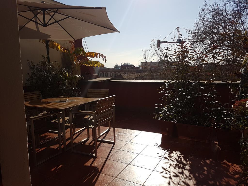נאפולי B&B Via Dei Mille מראה חיצוני תמונה