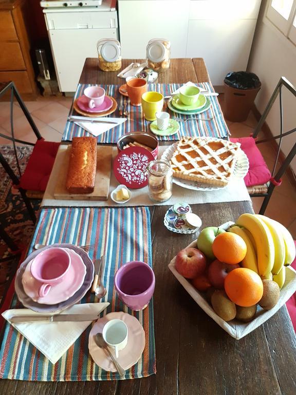 נאפולי B&B Via Dei Mille מראה חיצוני תמונה