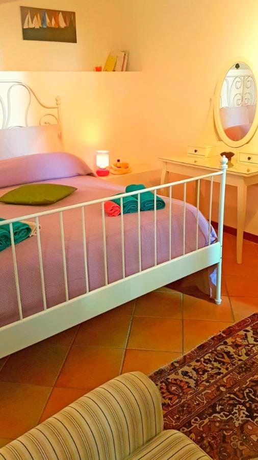 נאפולי B&B Via Dei Mille מראה חיצוני תמונה